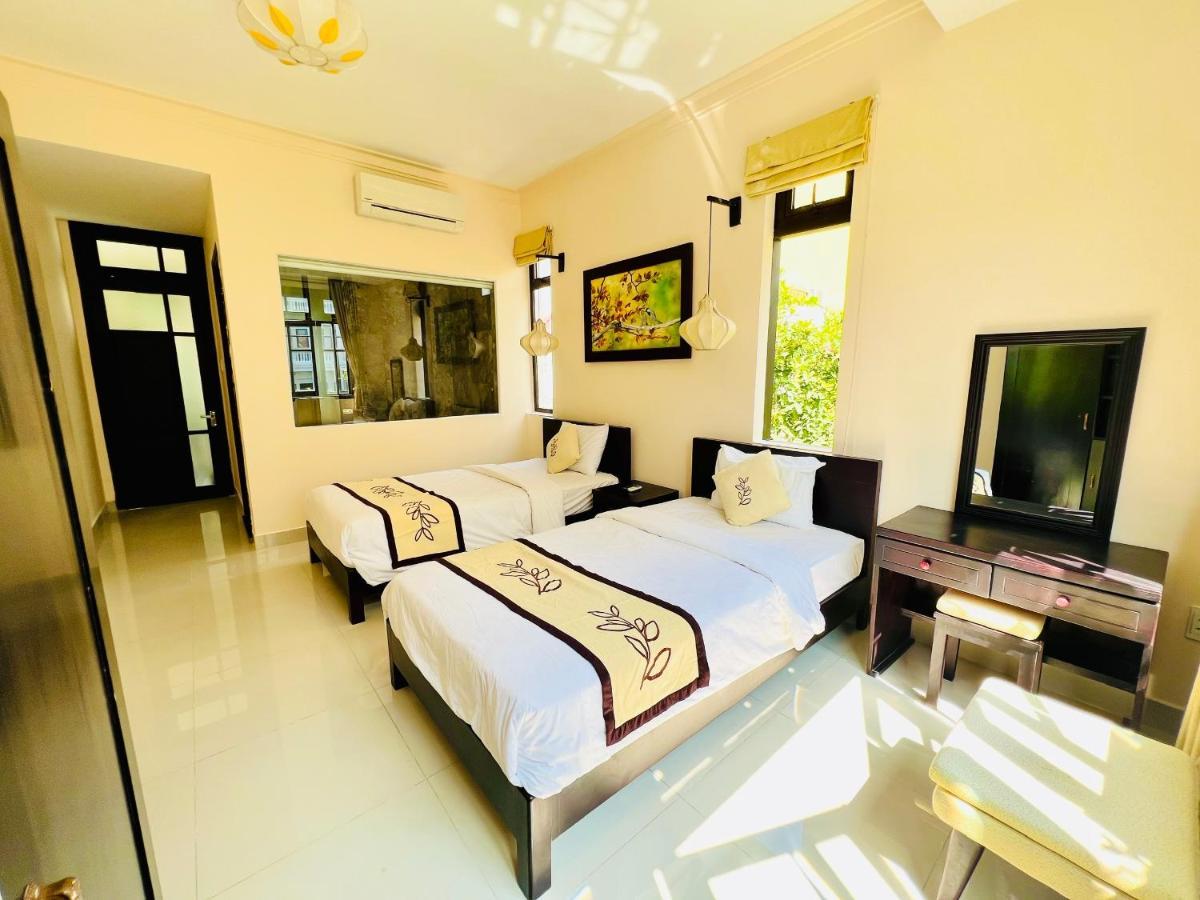 Hoi An Cottage Villa Exterior photo